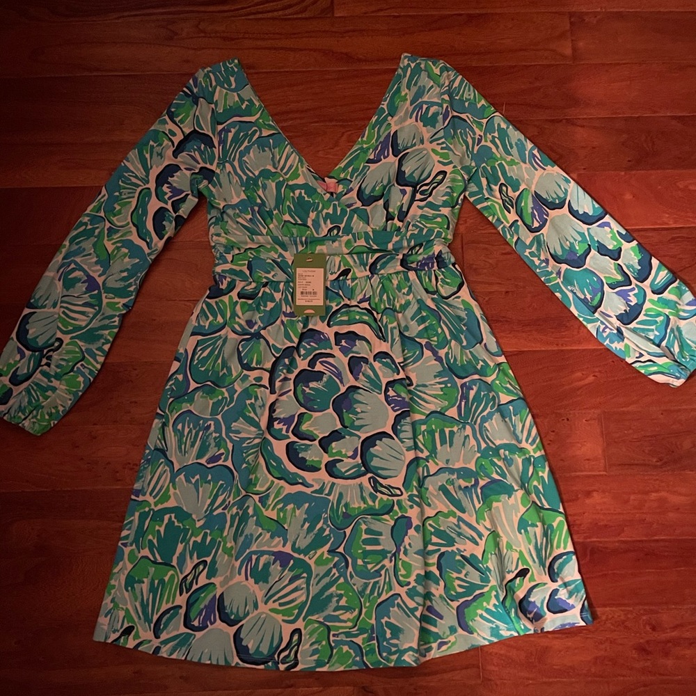 Lilly Pulitzer dress NWT